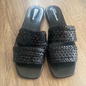 Jeffrey Campbell Flats